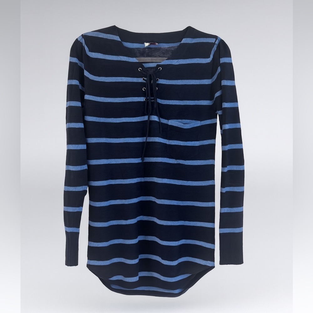 Wrap London Top